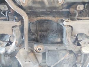 Gebruikte Subframe Audi A5 Sportback (8TA) 2.0 TDI 16V Prijs € 100,00 Margeregeling aangeboden door Autobedrijf Broekhuis B.V.