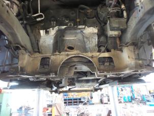 Gebruikte Subframe Chrysler Voyager/Grand Voyager (RG/RS) 2.8 CRD 16V Autom. Prijs € 70,00 Margeregeling aangeboden door Autobedrijf Broekhuis B.V.