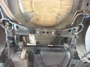 Gebruikte Subframe Ford Focus 3 Wagon 1.5 TDCi Prijs € 80,00 Margeregeling aangeboden door Autobedrijf Broekhuis B.V.