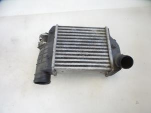 Gebruikte Intercooler Audi A6 Quattro (C6) 3.0 TDI V6 24V Prijs € 60,00 Margeregeling aangeboden door Autobedrijf Broekhuis B.V.