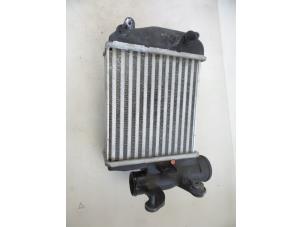 Gebruikte Intercooler Audi A6 Quattro (C6) 3.0 TDI V6 24V Prijs € 60,00 Margeregeling aangeboden door Autobedrijf Broekhuis B.V.