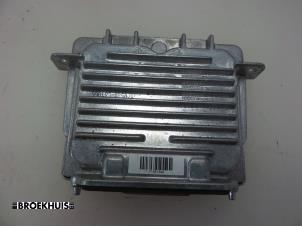 Gebruikte Xenon Starter Ford Kuga II (DM2) 1.5 EcoBoost 16V 120 Prijs € 60,00 Margeregeling aangeboden door Autobedrijf Broekhuis B.V.