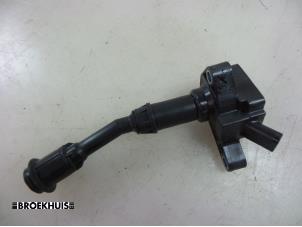 Gebruikte Bobine Ford Kuga II (DM2) 1.5 EcoBoost 16V 120 Prijs € 20,00 Margeregeling aangeboden door Autobedrijf Broekhuis B.V.