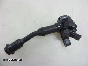 Gebruikte Bobine Ford Kuga II (DM2) 1.5 EcoBoost 16V 120 Prijs € 20,00 Margeregeling aangeboden door Autobedrijf Broekhuis B.V.