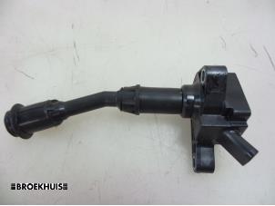 Gebruikte Bobine Ford Kuga II (DM2) 1.5 EcoBoost 16V 120 Prijs € 20,00 Margeregeling aangeboden door Autobedrijf Broekhuis B.V.