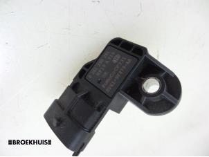 Gebruikte Map Sensor (inlaatspruitstuk) Ford Kuga II (DM2) 1.5 EcoBoost 16V 120 Prijs € 15,00 Margeregeling aangeboden door Autobedrijf Broekhuis B.V.