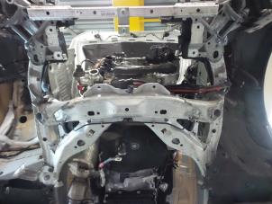 Gebruikte Subframe BMW 5 serie Touring (F11) 520d 16V Prijs € 200,00 Margeregeling aangeboden door Autobedrijf Broekhuis B.V.