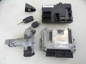 Gebruikte Computer Inspuit Ford Fiesta 6 (JA8) 1.6 TDCi 16V ECOnetic Prijs € 150,00 Margeregeling aangeboden door Autobedrijf Broekhuis B.V.