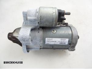 Gebruikte Startmotor Ford Fiesta 6 (JA8) 1.6 TDCi 16V ECOnetic Prijs € 25,00 Margeregeling aangeboden door Autobedrijf Broekhuis B.V.