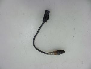 Gebruikte Lambda Sonde BMW 5 serie Touring (F11) 520d 16V Prijs € 40,00 Margeregeling aangeboden door Autobedrijf Broekhuis B.V.