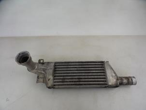 Gebruikte Intercooler Opel Combo (Corsa C) 1.3 CDTI 16V Prijs € 48,40 Inclusief btw aangeboden door Autobedrijf Broekhuis B.V.