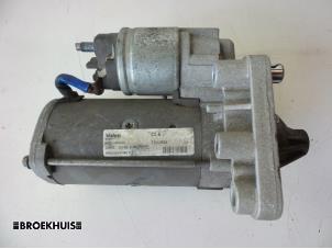 Gebruikte Startmotor Citroen Berlingo 1.6 Hdi 75 Prijs € 30,25 Inclusief btw aangeboden door Autobedrijf Broekhuis B.V.