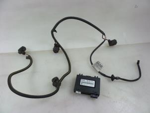 Gebruikte Parkeersensor set Saab 9-3 II Sport Sedan (YS3F) 1.8t 16V Prijs € 70,00 Margeregeling aangeboden door Autobedrijf Broekhuis B.V.