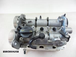 Gebruikte Cilinderkop Skoda Citigo 1.0 12V Prijs € 75,00 Margeregeling aangeboden door Autobedrijf Broekhuis B.V.