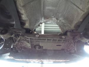 Gebruikte Subframe Audi A3 Sportback (8PA) 1.9 TDI Prijs € 75,00 Margeregeling aangeboden door Autobedrijf Broekhuis B.V.