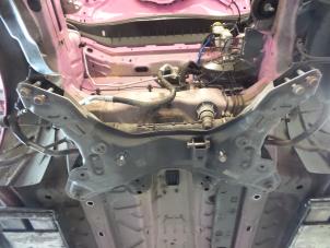 Gebruikte Subframe Fiat 500 (312) 1.2 Prijs € 85,00 Margeregeling aangeboden door Autobedrijf Broekhuis B.V.