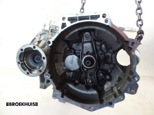 Gebruikte Versnellingsbak Audi TT Roadster (8J9) 1.8 TFSI 16V Prijs € 650,00 Margeregeling aangeboden door Autobedrijf Broekhuis B.V.