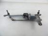 Lancia Musa 1.3 JTD Multijet 95 Ruitenwismotor+Mechaniek