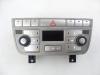 Lancia Musa 1.3 JTD Multijet 95 Chaufage Bedieningspaneel