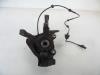 Lancia Musa 1.3 JTD Multijet 95 Asschenkel links-voor