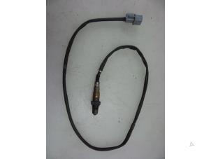 Gebruikte Lambda Sonde Hyundai i20 1.4i 16V Prijs € 25,00 Margeregeling aangeboden door Autobedrijf Broekhuis B.V.
