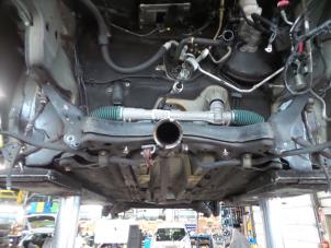 Gebruikte Subframe Lancia Musa 1.3 JTD Multijet 95 Prijs € 125,00 Margeregeling aangeboden door Autobedrijf Broekhuis B.V.