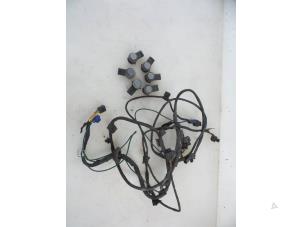 Gebruikte PDC Sensor Set Mercedes E Estate (S212) E-200 CDI 16V BlueEfficiency,BlueTEC Prijs € 100,00 Margeregeling aangeboden door Autobedrijf Broekhuis B.V.