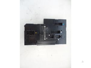 Gebruikte Sam module Mercedes E Estate (S212) E-200 CDI 16V BlueEfficiency,BlueTEC Prijs € 85,00 Margeregeling aangeboden door Autobedrijf Broekhuis B.V.