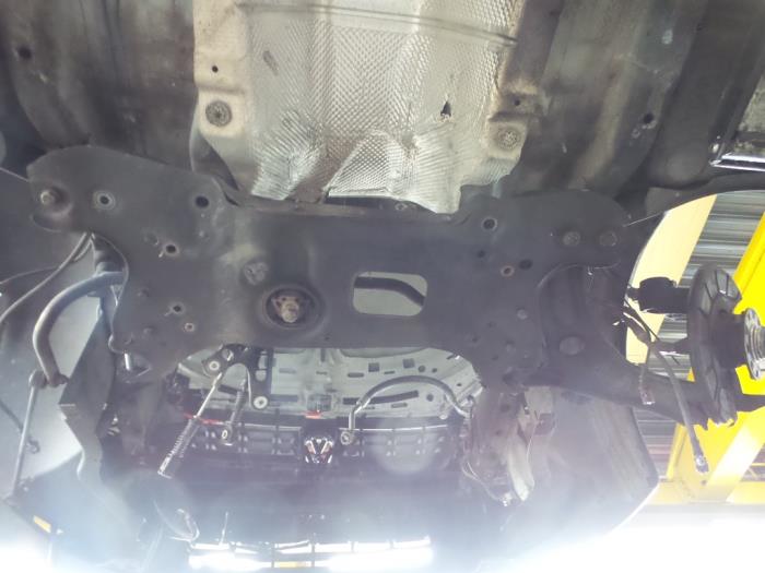 Volkswagen Caddy Subframe Car Parts