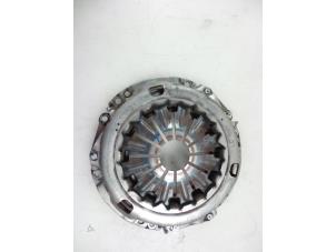 Gebruikte Drukgroep Peugeot 108 1.0 12V Prijs € 35,00 Margeregeling aangeboden door Autobedrijf Broekhuis B.V.