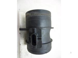 Gebruikte Luchtmassameter Audi A6 (C7) 2.0 TDI 16V Prijs € 10,00 Margeregeling aangeboden door Autobedrijf Broekhuis B.V.