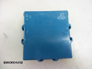 Gebruikte Ontstekingsmodule Toyota Corolla Verso (R10/11) 2.2 D-4D 16V Prijs € 25,00 Margeregeling aangeboden door Autobedrijf Broekhuis B.V.