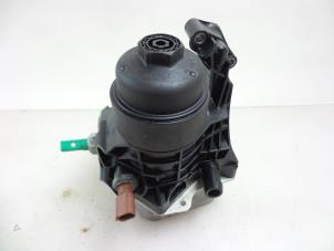 Gebruikte Oliefilterhuis Skoda Octavia Combi (5EAC) 1.6 TDI Greenline 16V Prijs € 50,00 Margeregeling aangeboden door Autobedrijf Broekhuis B.V.