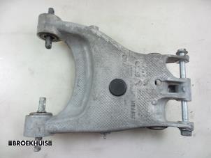 Gebruikte Draagarm rechts-achter Ferrari 488 GTB 3.9 Turbo V8 32V Prijs € 400,00 Margeregeling aangeboden door Autobedrijf Broekhuis B.V.