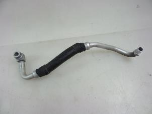 Gebruikte Leiding (diversen) Ferrari 488 GTB 3.9 Turbo V8 32V Prijs € 50,00 Margeregeling aangeboden door Autobedrijf Broekhuis B.V.