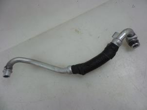 Gebruikte Leiding (diversen) Ferrari 488 GTB 3.9 Turbo V8 32V Prijs € 50,00 Margeregeling aangeboden door Autobedrijf Broekhuis B.V.