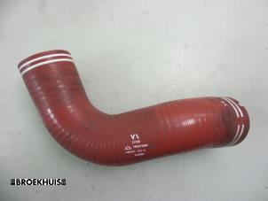 Gebruikte Intercooler Slang Ferrari 488 GTB 3.9 Turbo V8 32V Prijs € 200,00 Margeregeling aangeboden door Autobedrijf Broekhuis B.V.