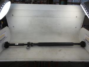 Gebruikte Tussenas Mercedes V (447.8) 2.1 250 BlueTEC, 250 d 16V 4-Matic Prijs € 484,00 Inclusief btw aangeboden door Autobedrijf Broekhuis B.V.