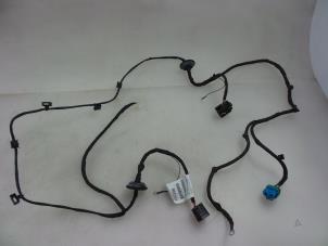 Gebruikte Elektrische Bedrading Compleet Ferrari 488 GTB 3.9 Turbo V8 32V Prijs € 75,00 Margeregeling aangeboden door Autobedrijf Broekhuis B.V.