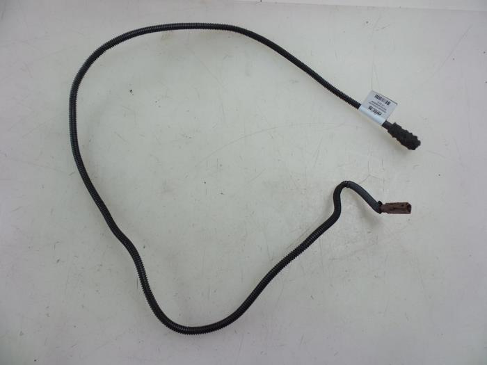 Gebruikte Kabel (diversen) Ferrari 488 GTB 3.9 Turbo V8 32V Prijs € 50,00 Margeregeling aangeboden door Autobedrijf Broekhuis B.V.
