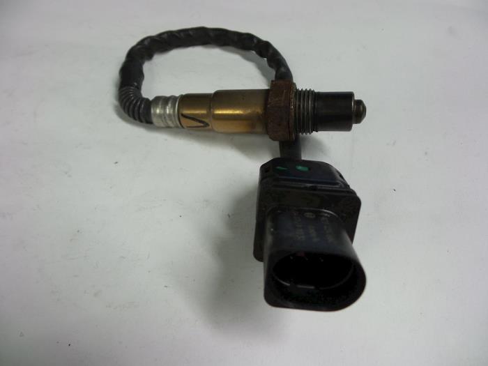 Gebruikte Lambda Sonde Mercedes A (W169) 2.0 A-160 CDI 16V 3-Drs. Prijs € 15,00 Margeregeling aangeboden door Autobedrijf Broekhuis B.V.