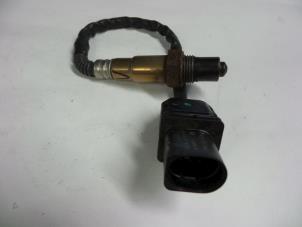 Gebruikte Lambda Sonde Mercedes A (W169) 2.0 A-160 CDI 16V 3-Drs. Prijs € 15,00 Margeregeling aangeboden door Autobedrijf Broekhuis B.V.