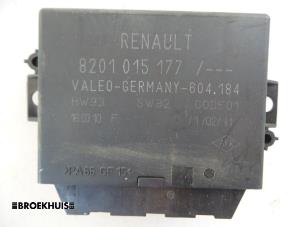 Gebruikte Module PDC Renault Master IV (FV) 2.3 dCi 100 16V FWD Prijs € 42,35 Inclusief btw aangeboden door Autobedrijf Broekhuis B.V.