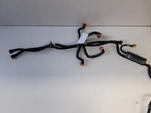 Gebruikte Leiding (diversen) Ferrari 488 GTB 3.9 Turbo V8 32V Prijs € 150,00 Margeregeling aangeboden door Autobedrijf Broekhuis B.V.