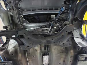Gebruikte Subframe Seat Mii 1.0 12V Prijs € 60,00 Margeregeling aangeboden door Autobedrijf Broekhuis B.V.