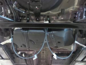 Gebruikte Brandstoftank Mazda 2 (DJ/DL) 1.5 SkyActiv-G 90 Prijs € 125,00 Margeregeling aangeboden door Autobedrijf Broekhuis B.V.