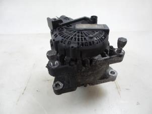 Gebruikte Dynamo Ford Fiesta 6 (JA8) 1.4 TDCi Prijs € 45,00 Margeregeling aangeboden door Autobedrijf Broekhuis B.V.