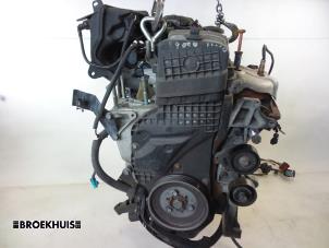 Gebruikte Motor Citroen Xsara Picasso (CH) 1.6 Prijs € 175,00 Margeregeling aangeboden door Autobedrijf Broekhuis B.V.