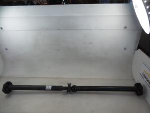 Gebruikte Tussenas Mercedes C (W205) C-220 2.2 CDI BlueTEC, C-220 d 16V Prijs € 145,00 Margeregeling aangeboden door Autobedrijf Broekhuis B.V.