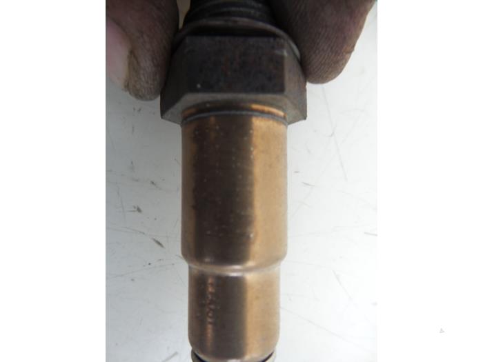 Lambda Sonde van een Mercedes-Benz C (W205) C-220 2.2 CDI BlueTEC, C-220 d 16V 2017